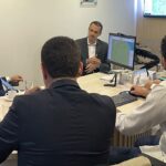 Prefeito David Almeida anuncia seminário nacional em Manaus e assume liderança na articulação pela justiça tributária no Norte e Nordeste