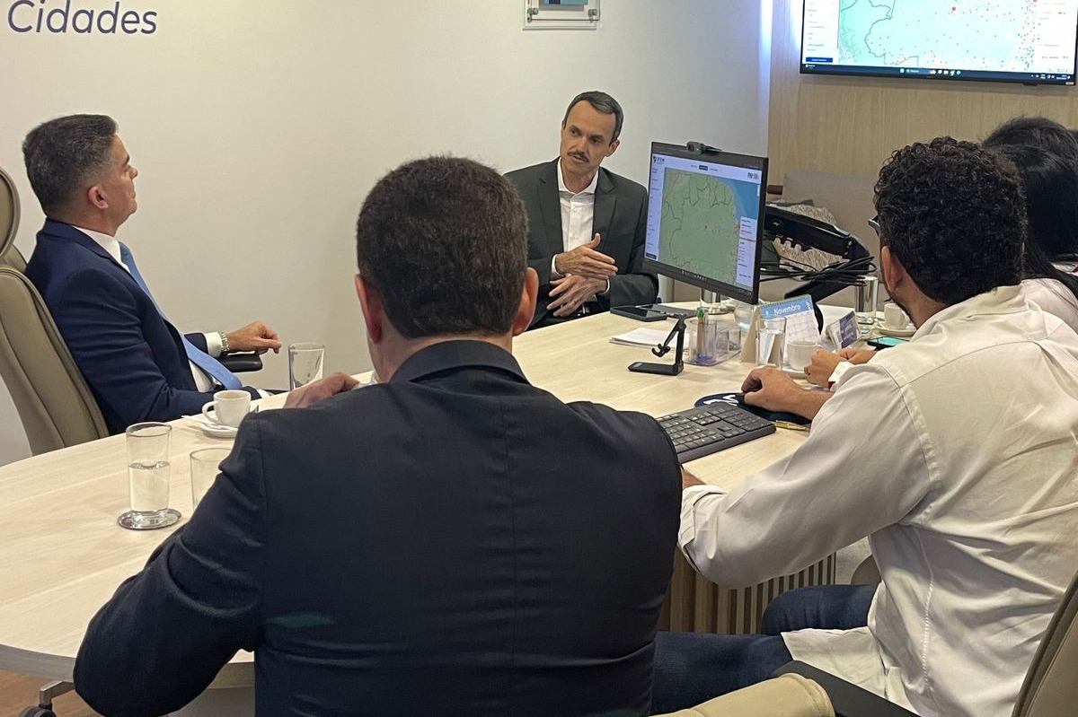 Prefeito David Almeida anuncia seminário nacional em Manaus e assume liderança na articulação pela justiça tributária no Norte e Nordeste