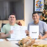 Prefeito David Almeida destrava regularização histórica e garante direito à terra para moradores e comerciantes da zona Norte de Manaus