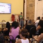 Prefeitura de Manaus promove oficina gratuita sobre produção de eventos de rua voltados às bandas e blocos de Carnaval