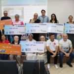 Prefeitura entrega premiações das campanhas IPTU Premiado e Nota Premiada Manaus