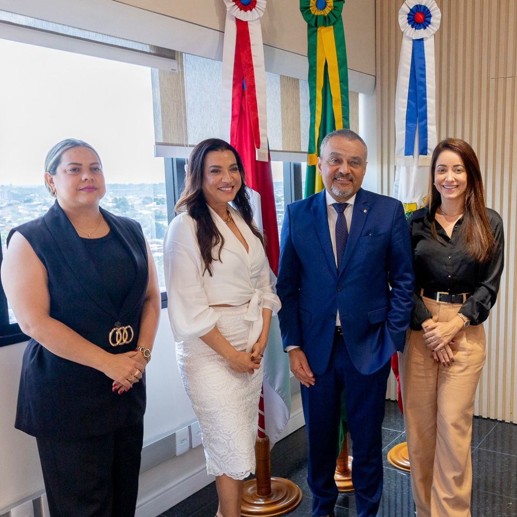 Procon Manaus e TJ-AM avançam em tratativas para ampliar parceria em prol da proteção ao consumidor