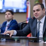 Roberto Cidade propõe que clínicas veterinárias aceitem exames feitos na rede pública