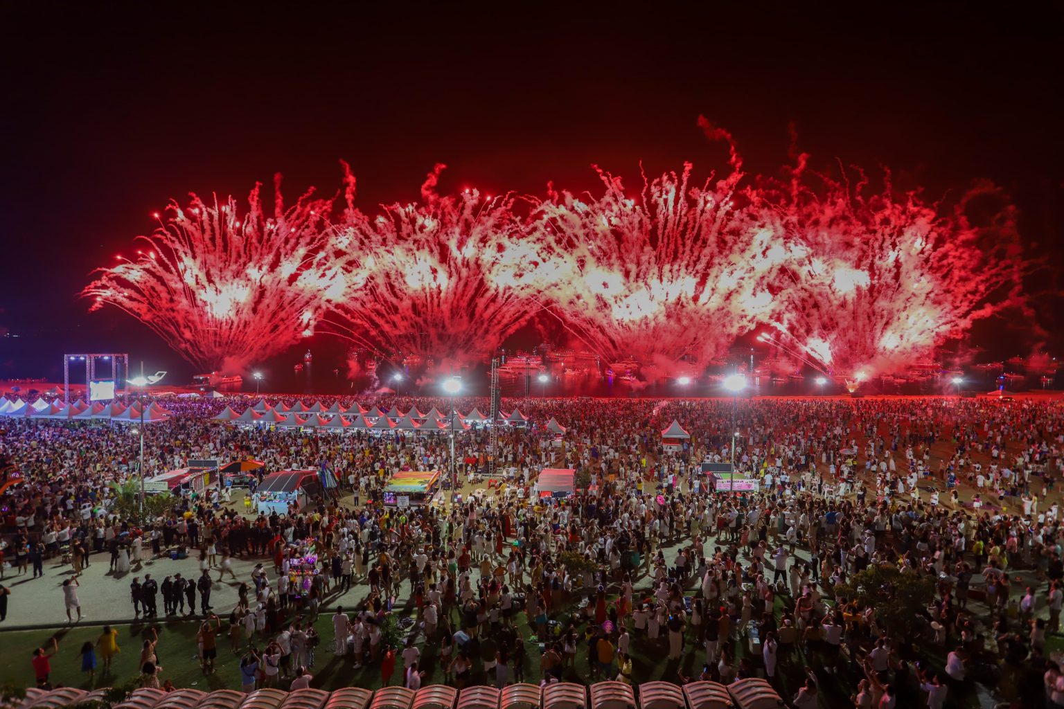 Prefeitura promove ‘Réveillon Manaus 2026’ com inclusão, segurança e regras claras de participação