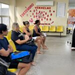 Prevenção do câncer de pele é foco de ação na rede municipal de saúde