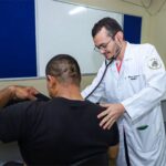 Prefeitura de Manaus nomeia oito profissionais aprovados no concurso da Semsa