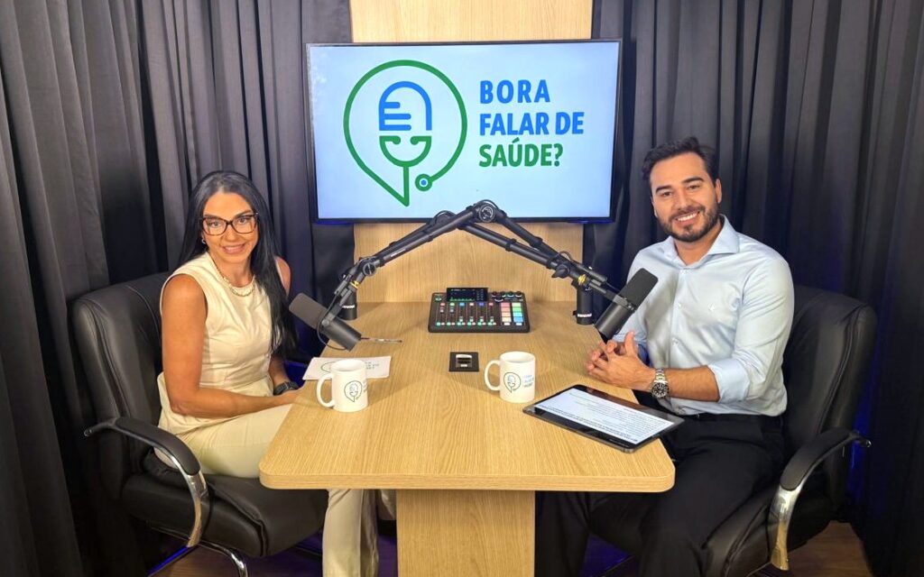 Fotos - Divulgação/Semsa