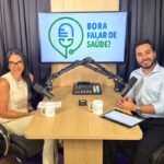 Podcast da Prefeitura de Manaus retoma debates sobre prevenção e cuidados em saúde