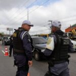 Operação ‘Trânsito Seguro’ resulta em 79 autuações e 28 remoções de veículos na Autaz Mirim