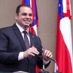 Presidente Roberto Cidade avalia positivamente fase de aplicação de provas do concurso da Aleam e orienta candidatos sobre próximas fases