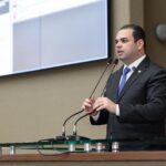 Presidente Roberto Cidade destaca avanços do Parlamento em 2025 durante encerramento dos trabalhos legislativos