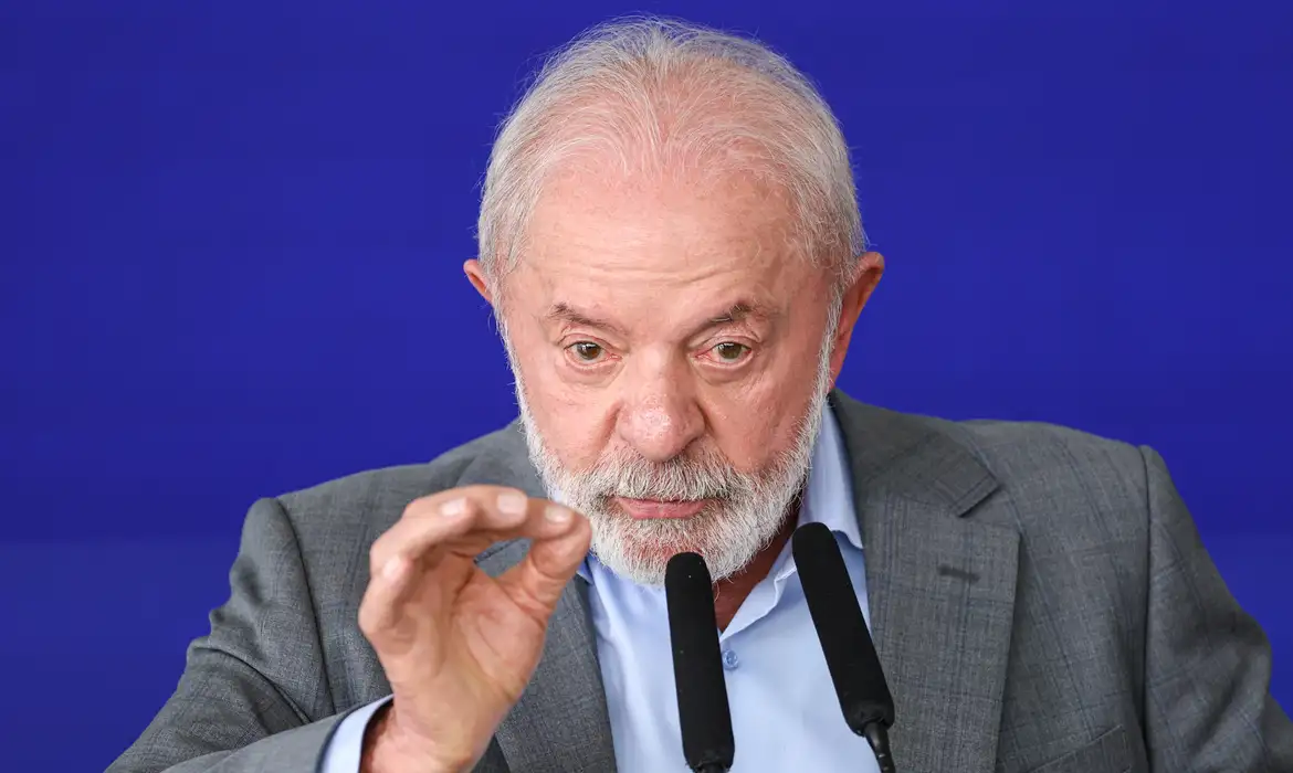 Lula decidirá sobre PL da Dosimetria quando texto chegar ao Executivo