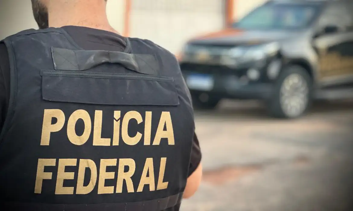 Pai de Daniel Vorcaro é preso na 6ª fase da operação Compliance Zero