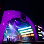 ‘Réveillon Gospel’ atrai cristãos para grande celebração com shows da banda Morada, Gabriel Guedes e artistas regionais