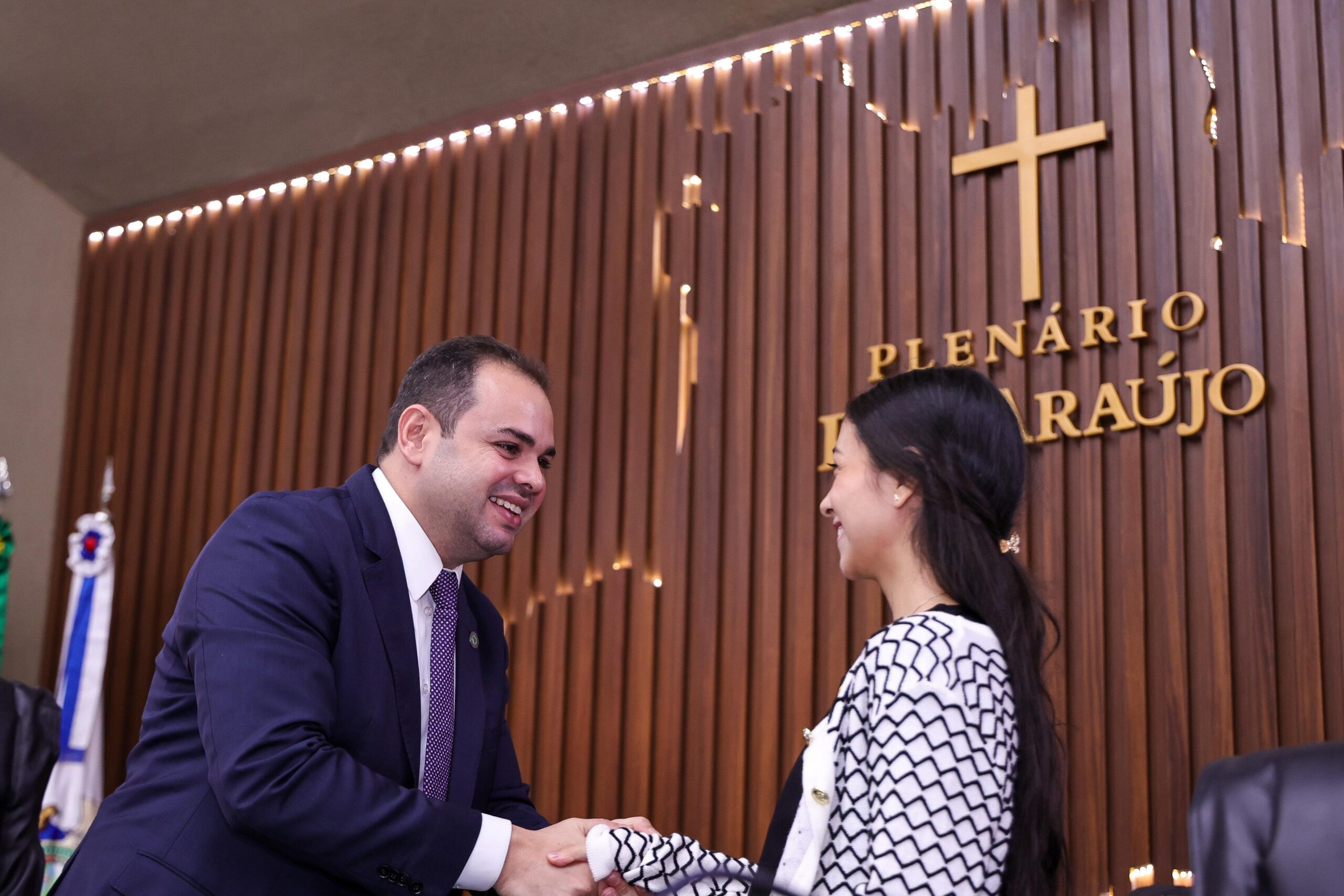 Lei de Roberto Cidade cria marco legal para estimular empreendedorismo digital entre jovens amazonenses