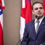 Lei de autoria de Roberto Cidade garante maior eficiência na logística de entregas no comércio online