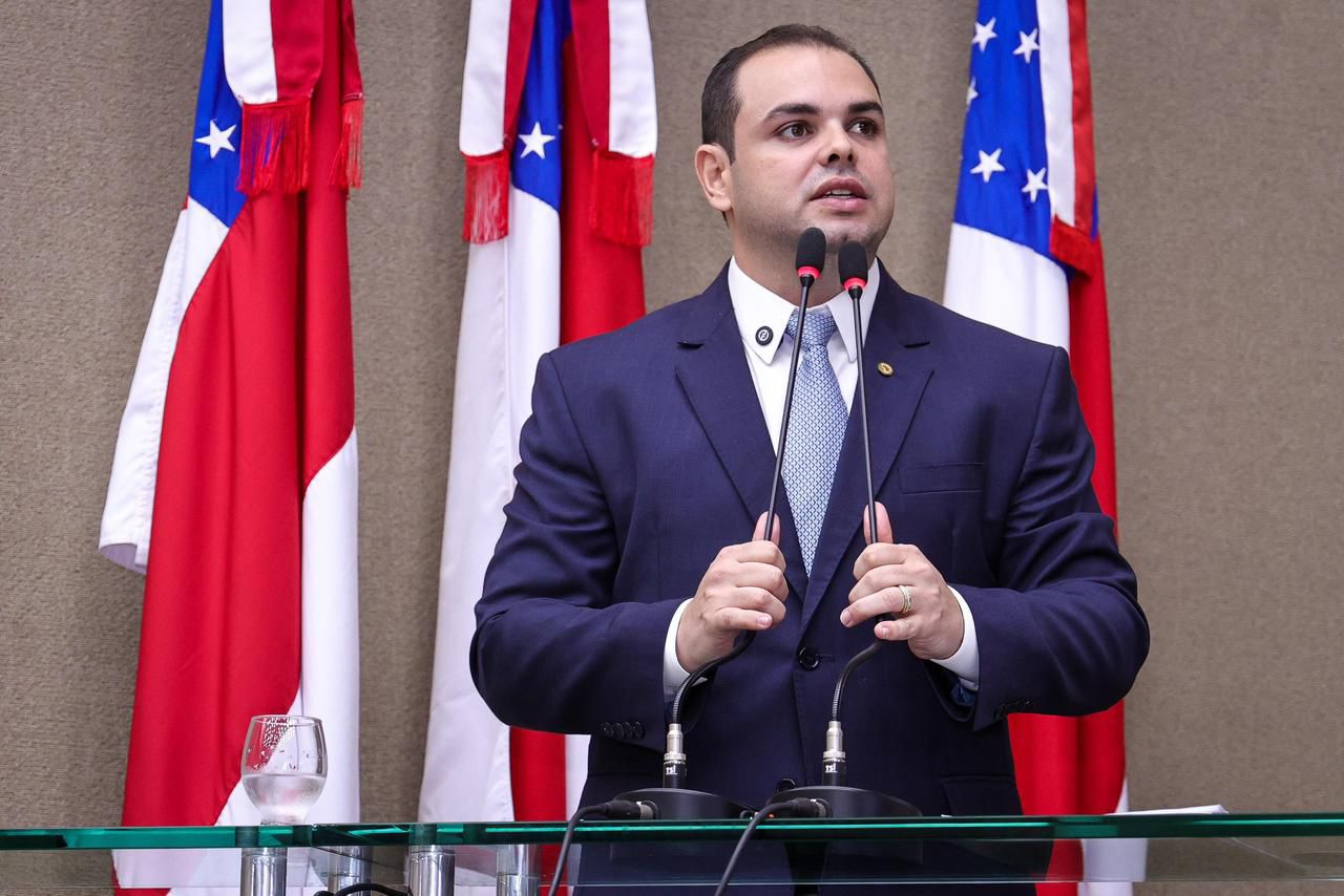 Projeto de Roberto Cidade busca garantir diagnóstico e tratamento contínuo a pacientes com doenças raras no Amazonas