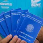 Sine Manaus oferta 203 vagas de emprego nesta quinta-feira, 22/1