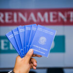 Sine Manaus oferta 444 vagas de emprego nesta terça–feira, 27/1