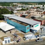Prefeito David Almeida inicia 2026 com entrega de USF de porte 4 e anuncia nova sequência de inaugurações em Manaus