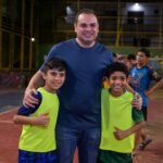 Férias escolares: deputado Roberto Cidade reforça legislação de sua autoria que amplia a proteção de crianças e adolescentes