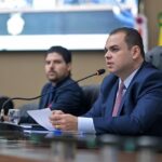 Presidente Roberto Cidade destaca transparência e dever cumprido com divulgação do resultado do concurso da Assembleia