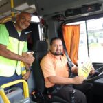 Prefeitura de Manaus encerra 2025 fortalecendo a preservação da vida com 288 ações de educação para o trânsito