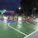 Prefeitura de Manaus retoma atividades esportivas nos Centros de Esporte e Lazer de Manaus em fevereiro