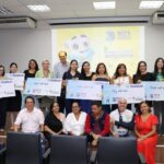 Campanha Nota Premiada da prefeitura entrega R$ 200 mil em prêmios a ganhadores do 11º sorteio de 2025