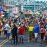Prefeitura orienta organizadores de eventos para solicitação de autorização de festas no período do Carnaval