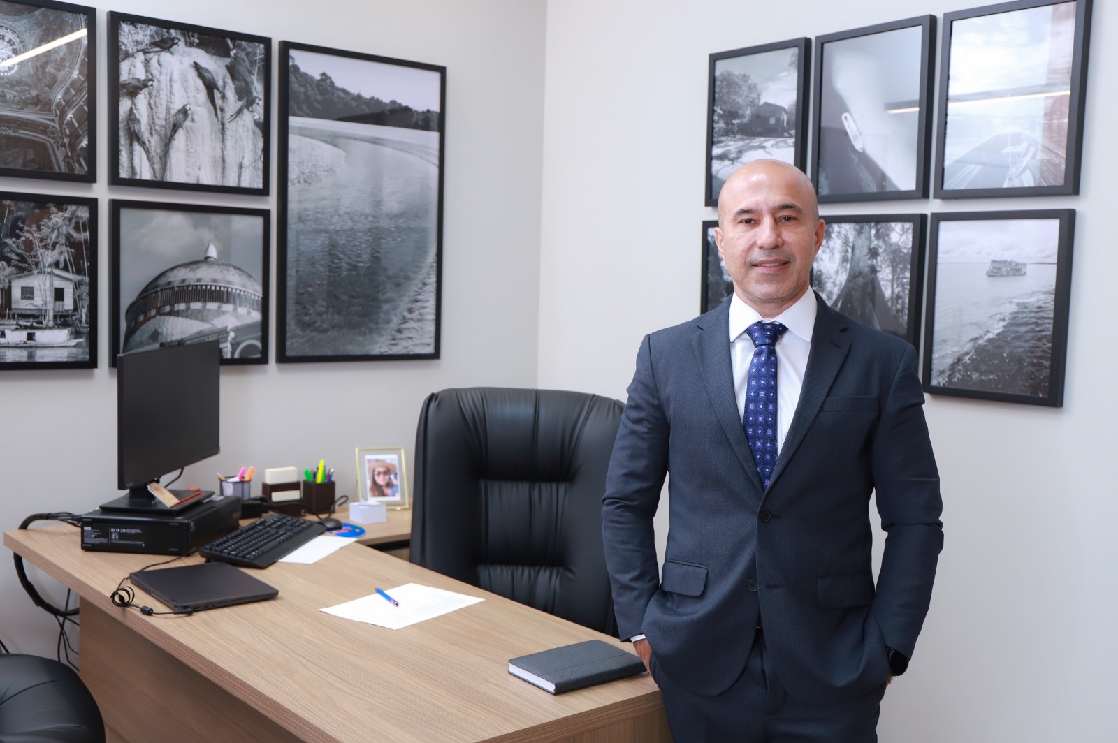 Manaus garante assento no Comitê Gestor do IBS e fortalece protagonismo da capital na Reforma Tributária