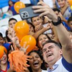 Prefeito David Almeida destaca avanços na alfabetização e recomposição da aprendizagem na rede municipal de ensino