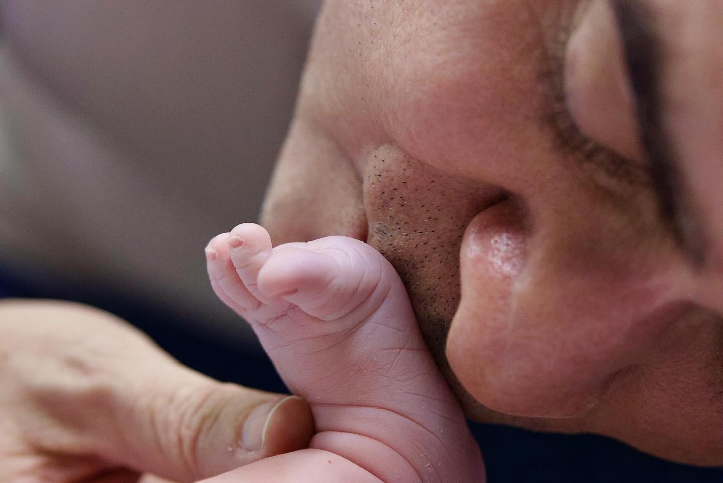 Morre filho recém-nascido do prefeito de Manaus David Almeida