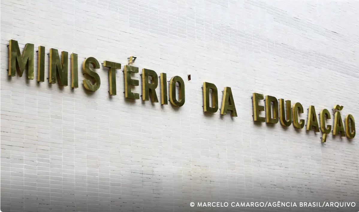 Governo recompõe orçamento para educação e ciência