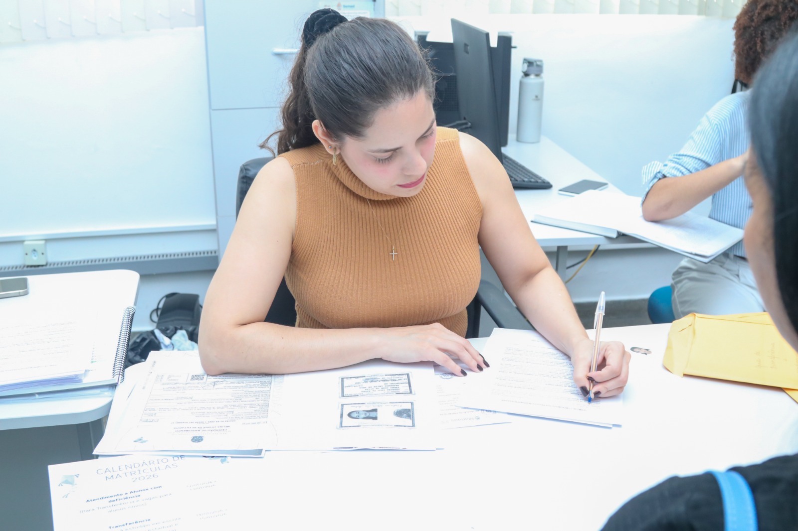 Prefeitura inicia convocação de crianças do cadastro reserva para creches municipais no dia 2 de fevereiro