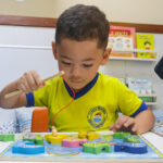 Prefeitura de Manaus anuncia resultado das vagas em creches da rede municipal de ensino