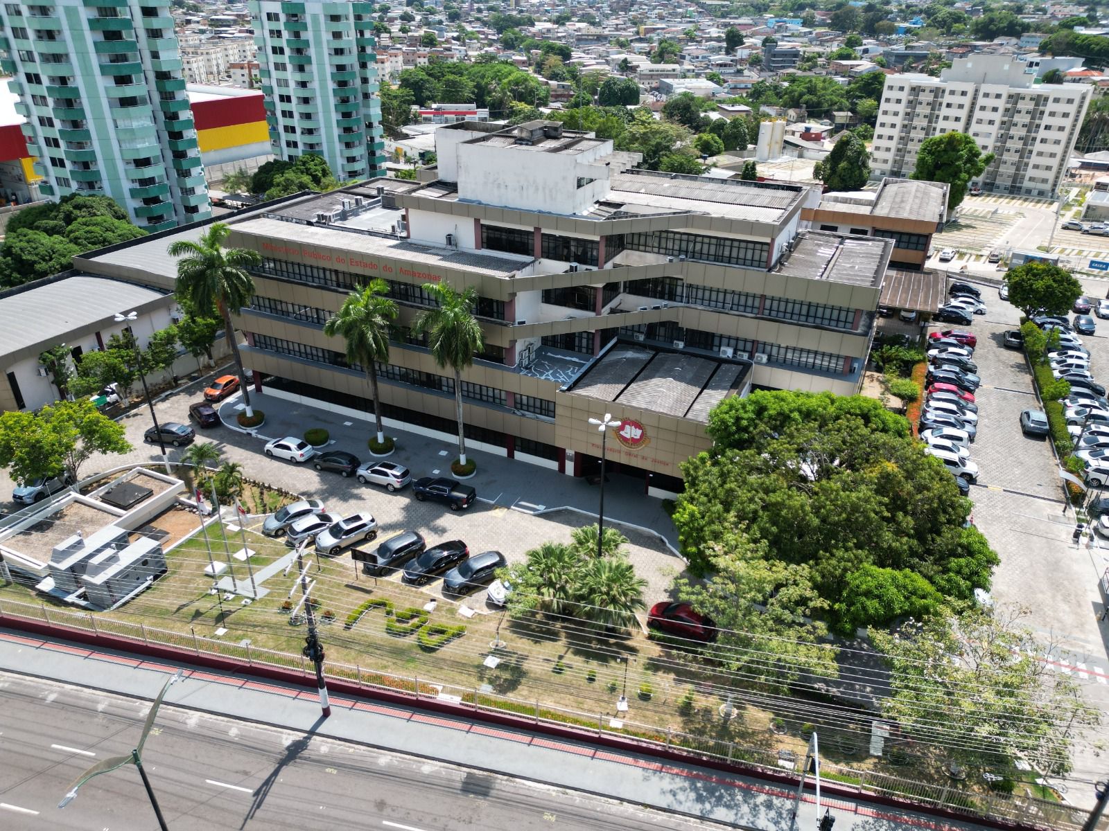 MPAM reforça infraestrutura tecnológica e amplia capacidade de atuação digital