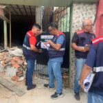 Em 2025, Prefeitura de Manaus recebeu mais de 2,7 mil denúncias sobre ordenamento e obras irregulares