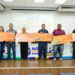 Prefeitura de Manaus oficializa sorteios do ‘IPTU Premiado 2026’ com mais de R$ 5,6 milhões em prêmios