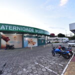 Maternidade Moura Tapajóz, da Prefeitura de Manaus, é reconhecida entre os 100 melhores hospitais públicos do Brasil