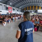 ´Manaus Cidadã´ leva serviços essenciais às comunidades mais distantes atendendo mais de 50 mil pessoas em 2025