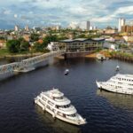 Manaus está entre os destinos tendência globais para 2026 e consolida crescimento no turismo internacional