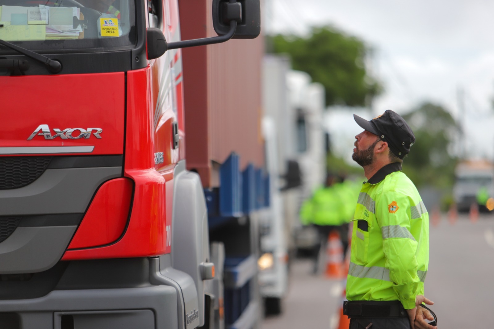 Prefeitura de Manaus amplia intervenções no trânsito e registra queda de 20% no número de vítimas fatais em 2025