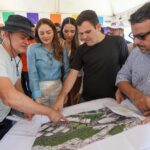 Complexos viários, viadutos e intervenções estratégicas reorganizam o trânsito, reduzem o tempo de viagem e ampliam conexões entre as zonas de Manaus