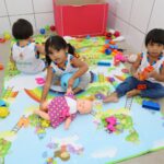 Prefeitura de Manaus registra mais de 8 mil inscrições em creches na rede municipal