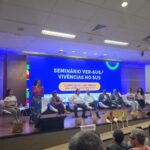Manaus é selecionada para sediar etapa de projeto de vivências e estágios no SUS