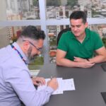 Prefeito David Almeida consolida modelo de licitações e garante economia histórica de R$ 2,4 bilhões em Manaus