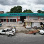 Feira do Mundo Novo entra na fase final de obras e será entregue pela prefeitura no primeiro trimestre de 2026