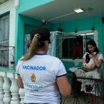 Campanha de vacinação antirrábica da prefeitura teve mais de 288 mil animais imunizados em Manaus