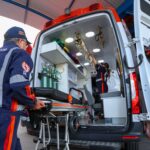 Samu Manaus orienta população sobre como solicitar serviço e dar suporte em ocorrências de risco à vida